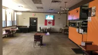 Houston Motor Inn - Pet friendly