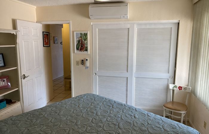 Seaside Kona Condo/Top Fl, Sunsets, Private Lanai,Best Kona Location, Sleeps 2