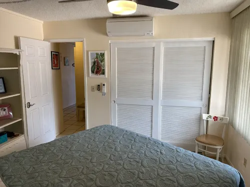 Seaside Kona Condo/Top Fl, Sunsets, Private Lanai,Best Kona Location, Sleeps 2