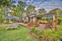 》Stunning Memphis Lake Front Home/Lakeview Escape w/ Spacious Layout!《 - Scenic