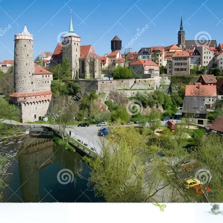 VACATION APARTMENT SCHÖNECK