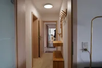 FeWo Walter - St. Andreasberg, South-Facing Terrace, Quiet, Wlan, Renovated in 2025 - Wifi