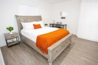 Spacious and Modern for the whole family to enjoy. - บังกะโล