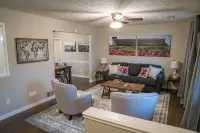 Rare 4 Bedroom Near Ark Encounter - Wifi