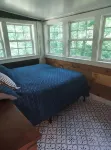 Little Cabin in the Woods - Alphydda