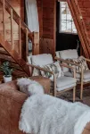 The Hilltop Haus Stunning Views  Gym  Sauna - 4つ星