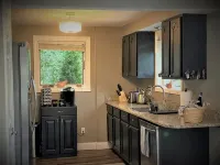 Cozy Black River Cottage with Private Dock and Boat Hoist-Sleeps 6 - Wifi