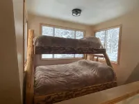 Cozy Cabin - シャレー