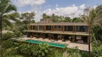 Barracuda Hotel & Villas - 4-Star