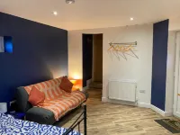 The Funky Pigsty-An adventure pet friendly paradise, Situated in the Wye Valley! - Wifi
