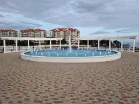 Barrakuda Hotel - Pools