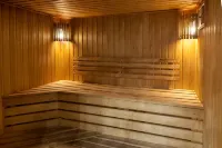 Vodolej Mini-Hotel - ペット同伴可