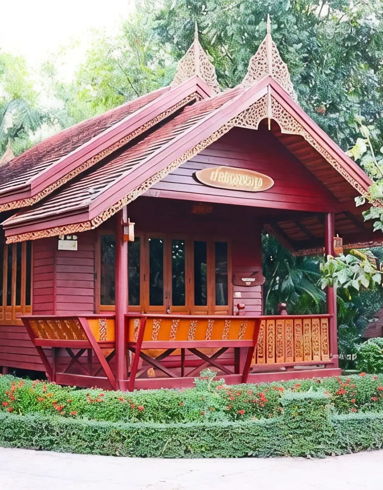 ดีลักซ์ ทวิน ห้อง - เตียงเดี่ยว 2 เตียง