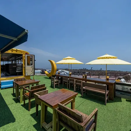 Ulsan Bluebird Pension