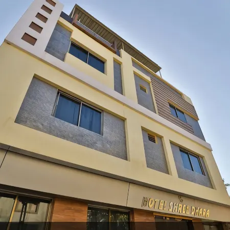 Hotel Shreedhara