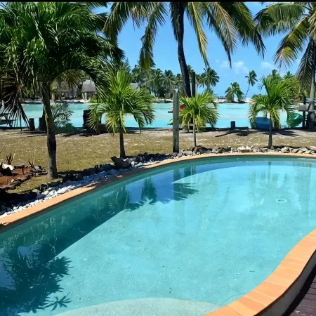 Ranginuis Retreat
