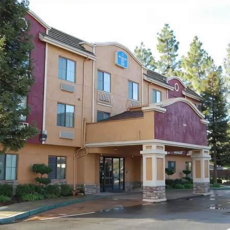 Pleasant Hill Inn