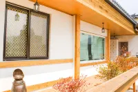 Dajeong Guesthouse - Hostel - Hostels