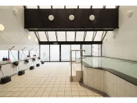 Capsule Hotel the Inn Отели рядом с достопримечательностью «Касори Мидден»
