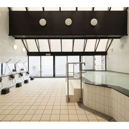 Capsule Hotel the Inn
