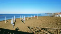 Hotel la Scaletta - Sea View