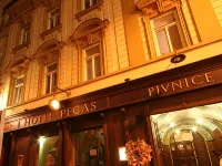 Hotel Pegas Brno Hotels in der Nähe von Brünn - Mitte