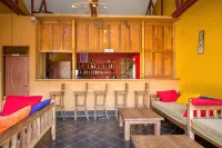 nv fort lugard hotel - 民泊