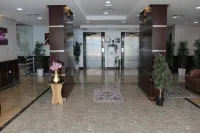 Magic Suite Almahboula 5 - 2 ดาว