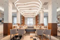 Novotel Resort and Spa Krasnaya Polyana - รีสอร์ท
