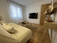 Le Coty - Appartement -St Marie des Champs -  Apartamentos vacacionales