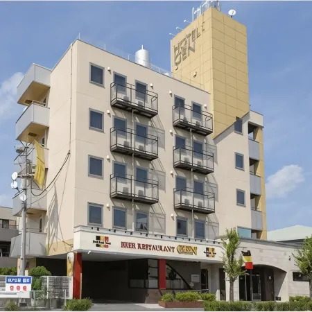 Hotel Gen Kakegawa