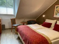 Hotel Alt Montjoie - Wifi