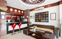 Brown Bean 2 Hotel - 2 estrellas