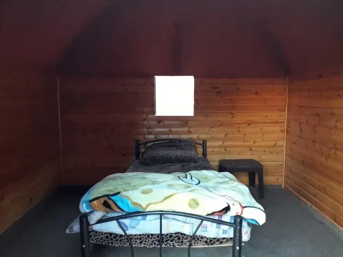 Desert Lovers Camp - Homestays
