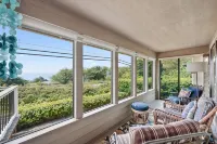 Easy Beach Access, Spacious Decks & Striking Ocean Views - Harris Beach Overlook - 무료 와이파이