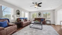 Waterfront Home - GameRoom / Saltwater Pool / Tropical Sunsets / Fish / Swim - 4-Star