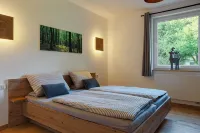Sauerland-nest Heiminghausen