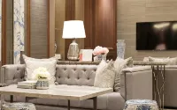 The Cendana @ la Riz Mansion Pakuwon Mall - Condos