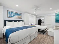 Silver Surf Gulf Beach Resort