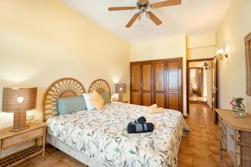 Gigantes Apartament Panoramica Sea View - 3-Star