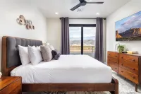 Desert Sands at Pecan Valley Resort