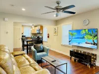 Campu's Whole House - Wifi