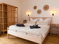 Moderne & Familienfreundliche Ferienwohnung am Goitzschesee Hotels in Pouch