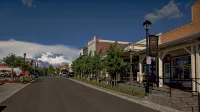 Folsom Old Town Escape - Beautifully renovated, short walk to Historic Folsom!