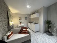Gîte aux Portes D'angoulême - Wi-Fi