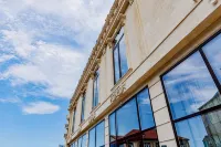 Derbent Plaza Hotel - Wifi