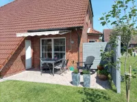 Vacation home Finkenburg in the heart of East Frisia - Wifi