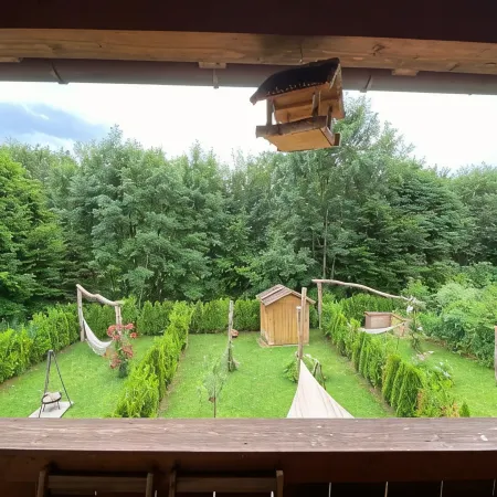 Neurenovierte Ferienwohnung "lisl"