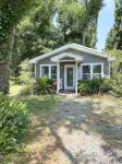 Cozy Studio Cottage - Bay access - Wi-Fi - Pet-friendly - Country Houses