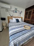 VistaPinero Beach Front Apartment - Joyudas Cabo Rojo - Wifi